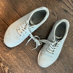 nobull • grey • women’s trainer •